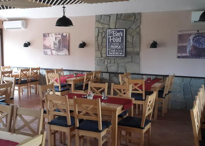 Pod Bilou Horou Kopřivnice