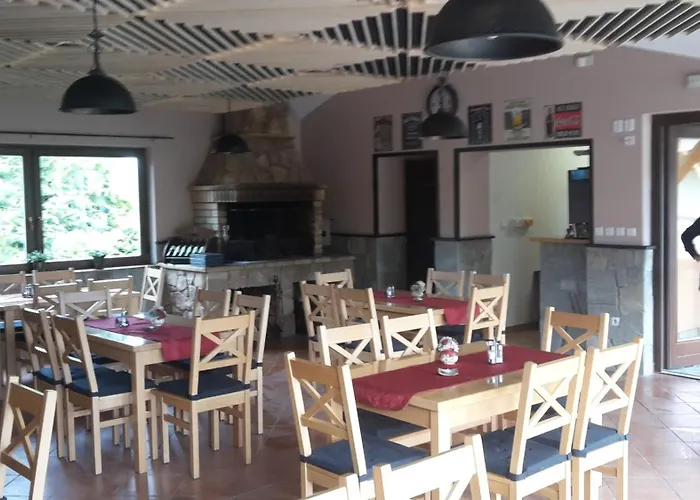 Pod Bilou Horou 3* 코프리브니체